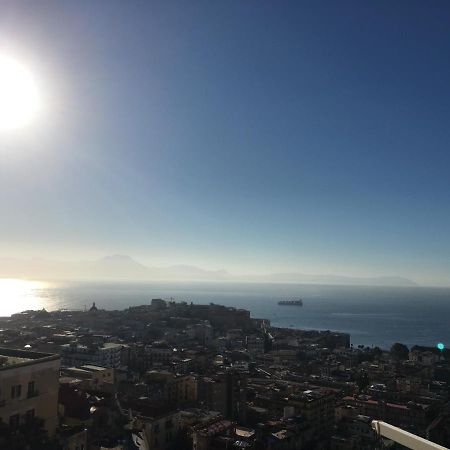Oliver Luxury Home Napoli Eksteriør billede