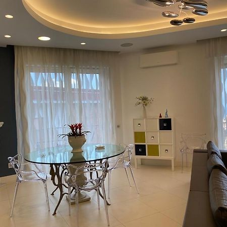 Oliver Luxury Home Napoli Eksteriør billede