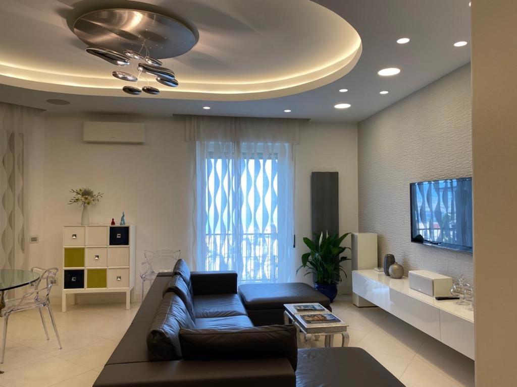 Oliver Luxury Home Napoli Eksteriør billede
