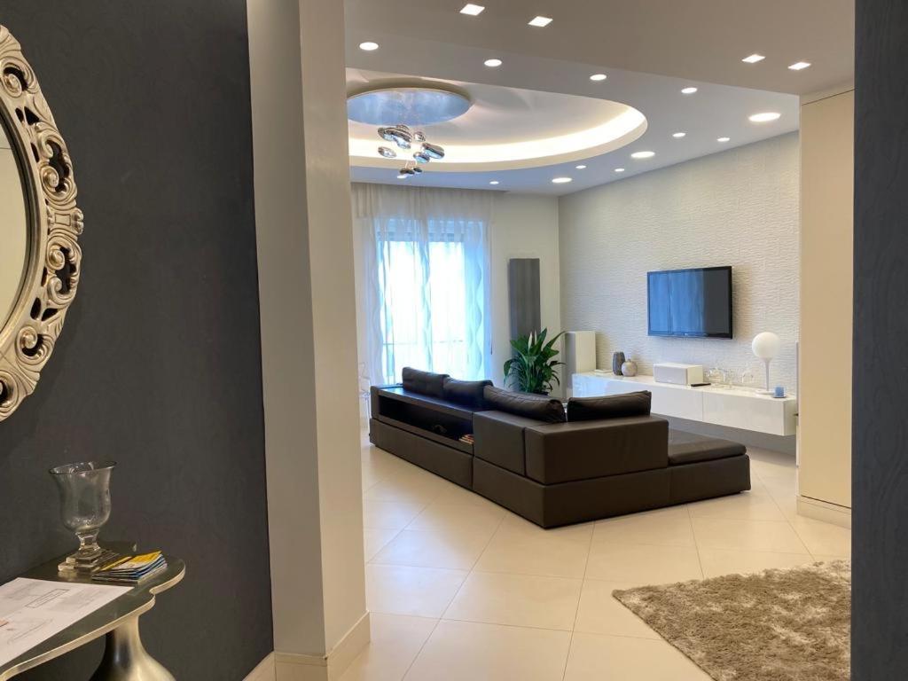 Oliver Luxury Home Napoli Eksteriør billede