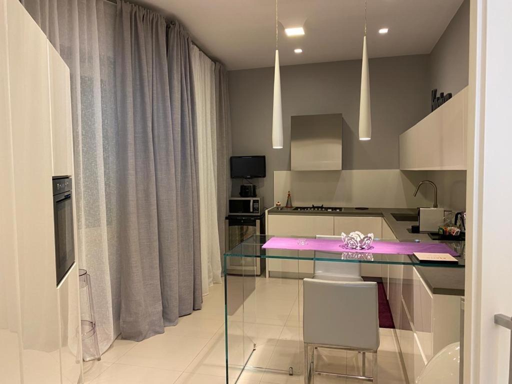 Oliver Luxury Home Napoli Eksteriør billede