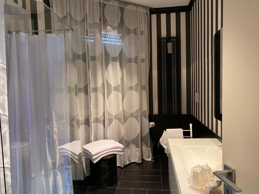Oliver Luxury Home Napoli Eksteriør billede