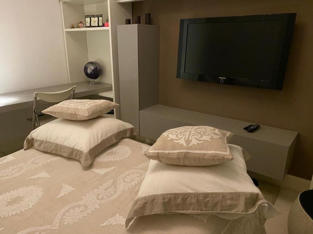 Oliver Luxury Home Napoli Eksteriør billede