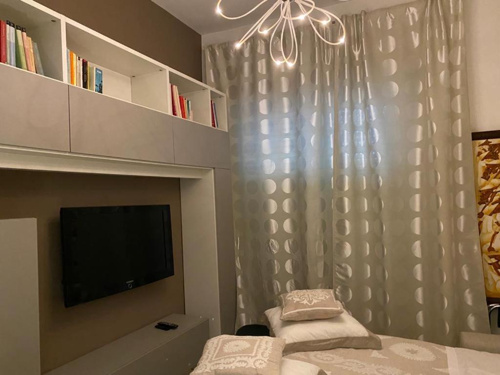 Oliver Luxury Home Napoli Eksteriør billede