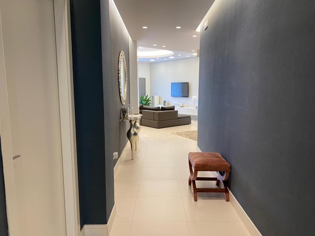 Oliver Luxury Home Napoli Eksteriør billede