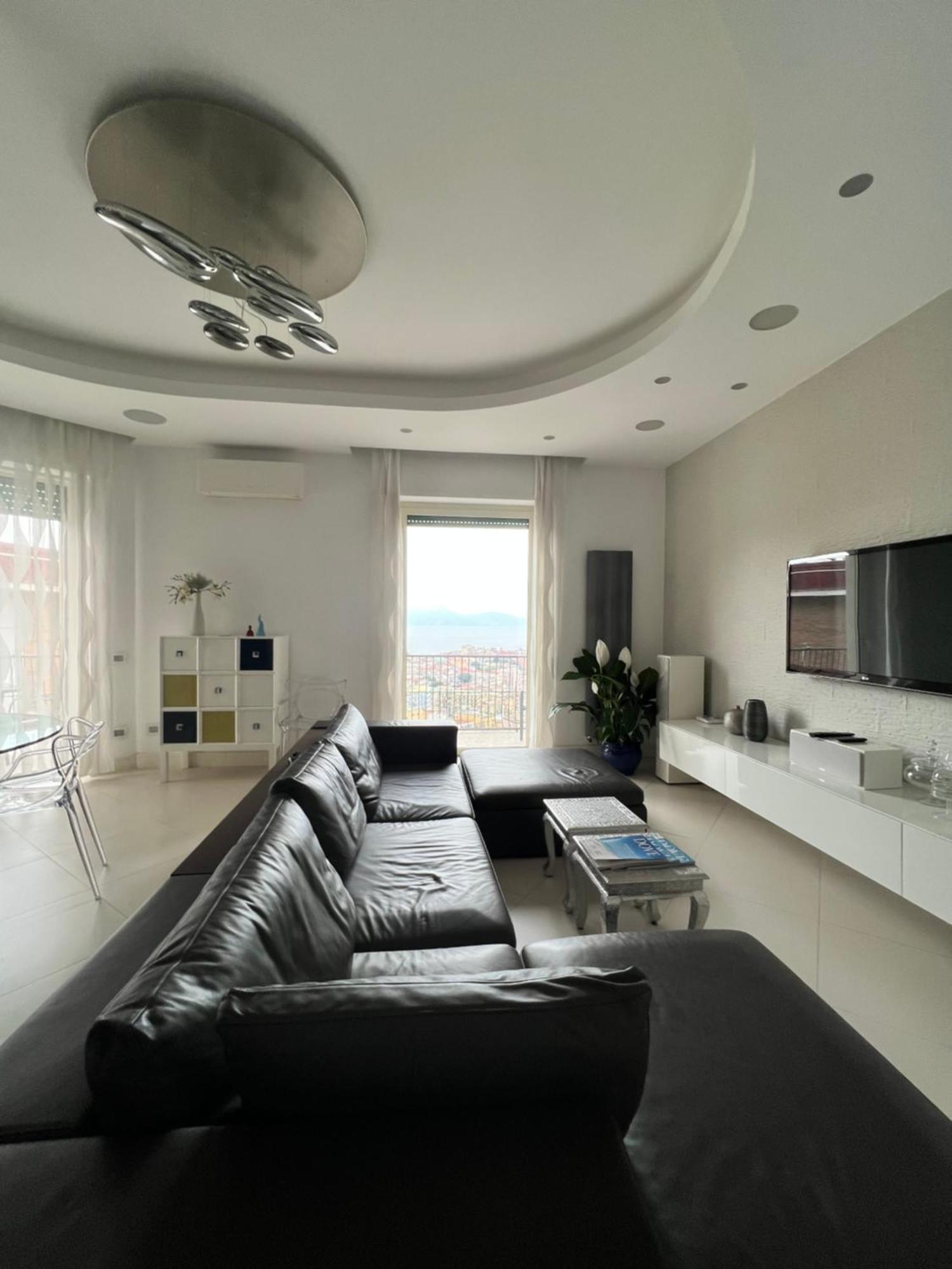 Oliver Luxury Home Napoli Eksteriør billede