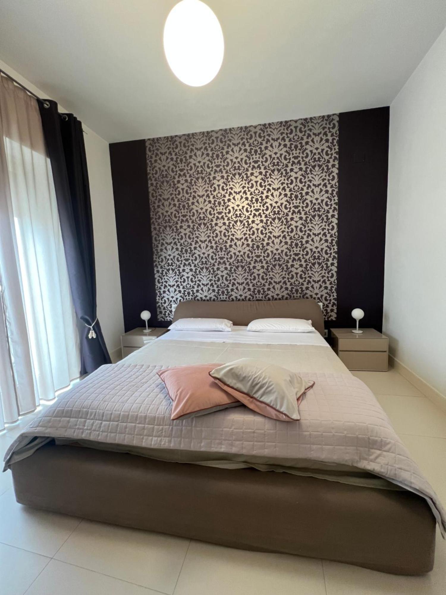 Oliver Luxury Home Napoli Eksteriør billede